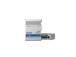 Teltonika 5G-Industrie-Router RUTX50 5G, WiFi-5, 5x GE LAN