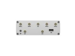 Teltonika 5G-Industrie-Router RUTX50 5G, WiFi-5, 5x GE LAN