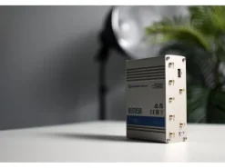 Teltonika 5G-Industrie-Router RUTX50 5G, WiFi-5, 5x GE LAN