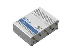 Teltonika 5G-Industrie-Router RUTX50 5G, WiFi-5, 5x GE LAN