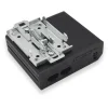 Teltonika Hutschiene/DIN Rail PR5MEC00 DIN-Rail Kit für RUT-Serie