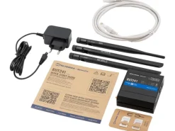 Teltonika LTE-Industrie-Router RUT241