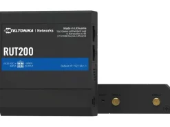 Teltonika LTE-Industrie-Router RUT200