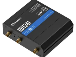 Teltonika LTE-Industrie-Router RUT241 eSIM