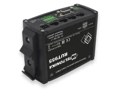 Teltonika Montagekit PR5MEC11 compact DIN-Rail-Kit
