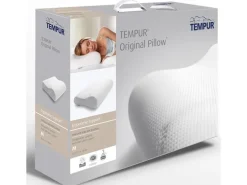 Tempur Nackenkissen Original S 50 x 31 x 8 cm (BxTxH)