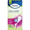 Tena Inkontinenz Einlagen Discreet Ultra Mini 28 Stück