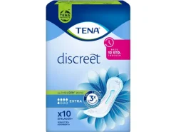 Tena Inkontinenz Einlagen Discreet Extra 10 Stück
