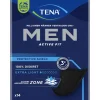 Tena Men Active Fit Protective Shield 14 Stück