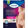 Tena Silhouette Plus Pants Crème Medium 9 Stück