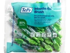 tepe Interdentalbürsten Original Grün