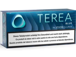 TEREA Tabaksticks Blue Stange à 10 Pack