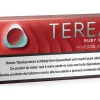 TEREA Tabaksticks Ruby Wave Stange à 10 Pack