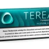TEREA Tabaksticks Turquoise Stange à 10 Pack