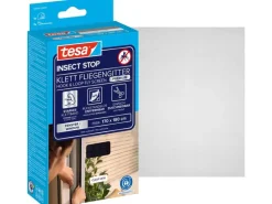 tesa Fliegengitter Insect Stop Comfort Fenster 1.7 x 1.8m