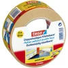 tesa Klebeband 25 m x 50 mm 50 mm x 25 m, Beige