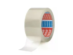 tesa Klebeband -Set 50 mm x 66 m, 6 Rollen, Transparent
