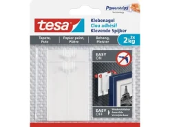 tesa Klebenagel 2 kg für Tapeten + Putz