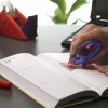 tesa Kleberoller ecoLogo Permanent 1 Stück, Transparent