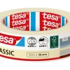 tesa Malerband CLASSIC 50 m x 30 mm
