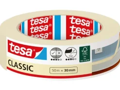 tesa Malerband CLASSIC 50 m x 30 mm