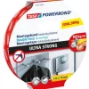 tesa Montageband Powerbond Ultra Strong 19 mm x 5 m, Weiss