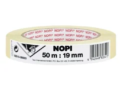 tesa Nopi Maler-Krepp 19 mm x 50 m