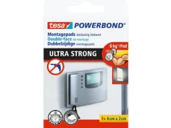 tesa Tabs Powerbond Ultra Strong doppelseitige Klebepads