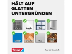 tesa Tabs Powerbond Ultra Strong doppelseitige Klebepads