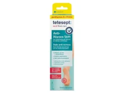 tetesept foot care Anti-Warzen Stift 2 g