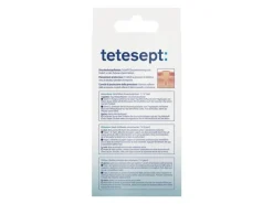 tetesept foot care Dornwarzenpflaster 12 Stück