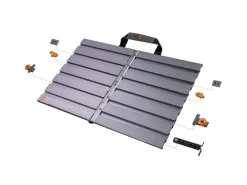 Tether Tools AeroTrac Workstation System Tisch Aluminium eloxiert