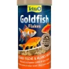 Tetra Basisfutter Goldfish Flakes, 1 l