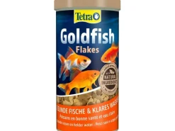 Tetra Basisfutter Goldfish Flakes, 1 l