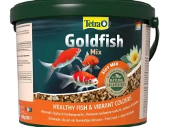 Tetra Basisfutter Pond Gold Mix, 10 l