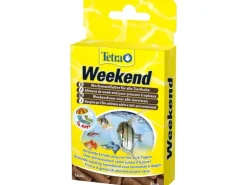 Tetra Fischfutter Weekend Sticks 20 Stk.