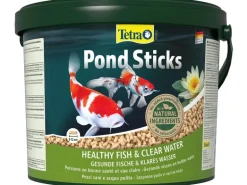 Tetra Teichfutter Pond Sticks, 10 l