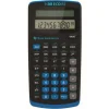 Texas Instruments Taschenrechner TI-30 eco RS