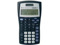 Texas Instruments Taschenrechner TI-30XIIS