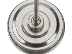 TFA Dostmann Backofenthermometer Profi, Edelstahl, mit langem Fühler