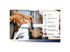 TFA Dostmann Einstichthermometer Digital