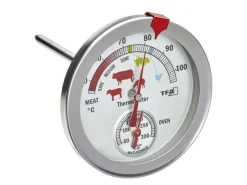 TFA Dostmann Fleischthermometer analog