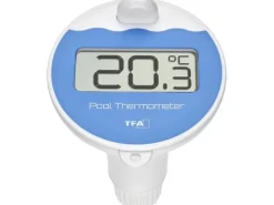 TFA Dostmann Funk-Thermometer Marbella