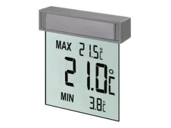 TFA Dostmann Thermometer Vision