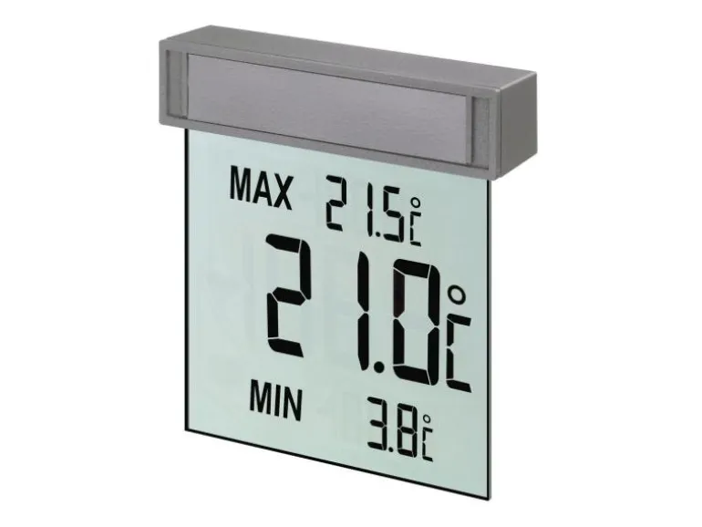 TFA Dostmann Thermometer Vision
