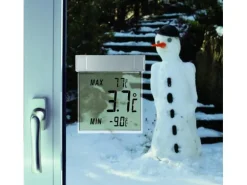 TFA Dostmann Thermometer Vision