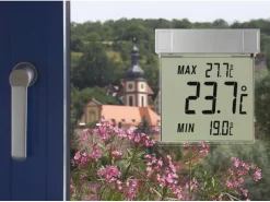 TFA Dostmann Thermometer Vision