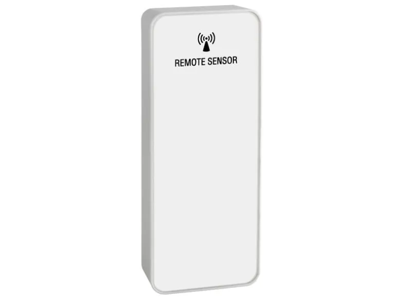 TFA Dostmann Wetterstation mit 3 Sendern View