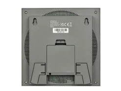 TFA Dostmann Wetterstation WLAN Anthrazit