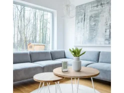 TFA Dostmann Wetterstation Xena, Silber